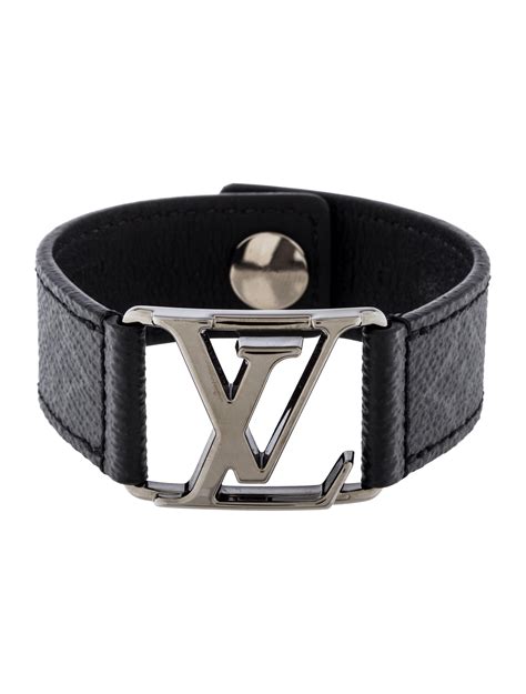 Louis Vuitton bracelets men